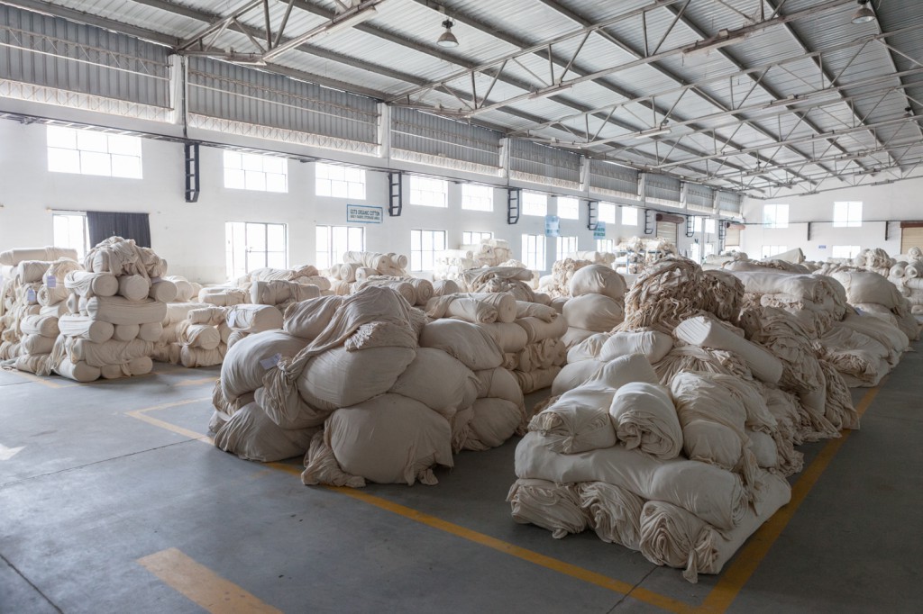 Fair Trade And Organic Cotton Textile Production Tirupur India Thomas Eugster